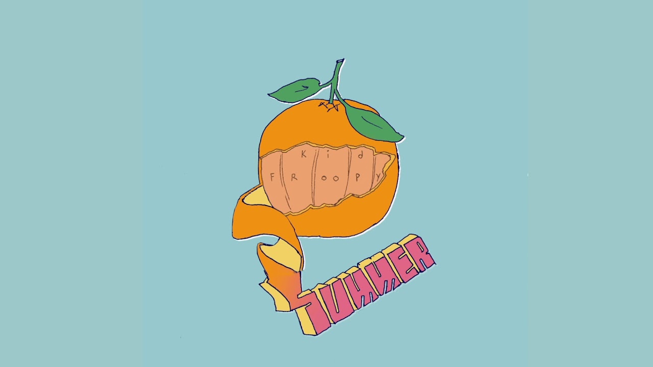 Lostboycrow x Kid Froopy - Orange Juice (Summer Squeeze Mix)