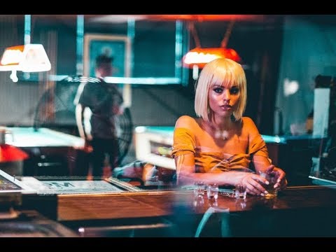 Sara Phillips - Here's to You (Official Video)