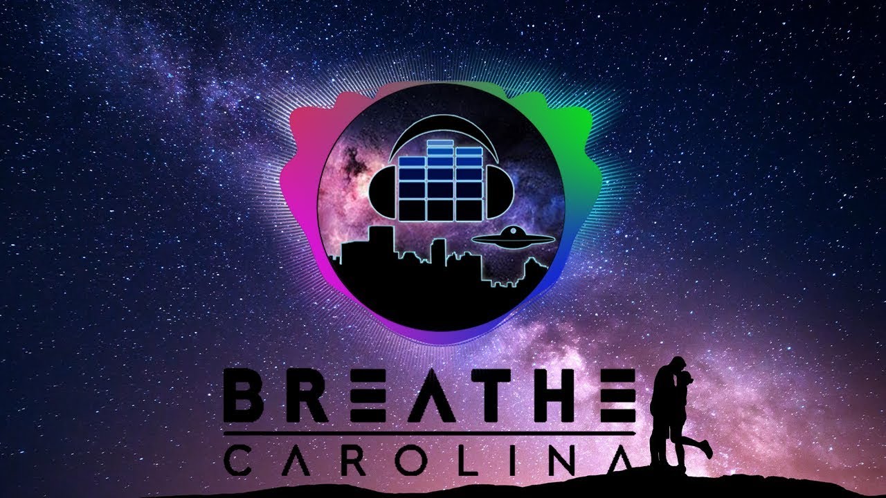 Breathe Carolina - There's Nothing Holding Me Back (Remix)