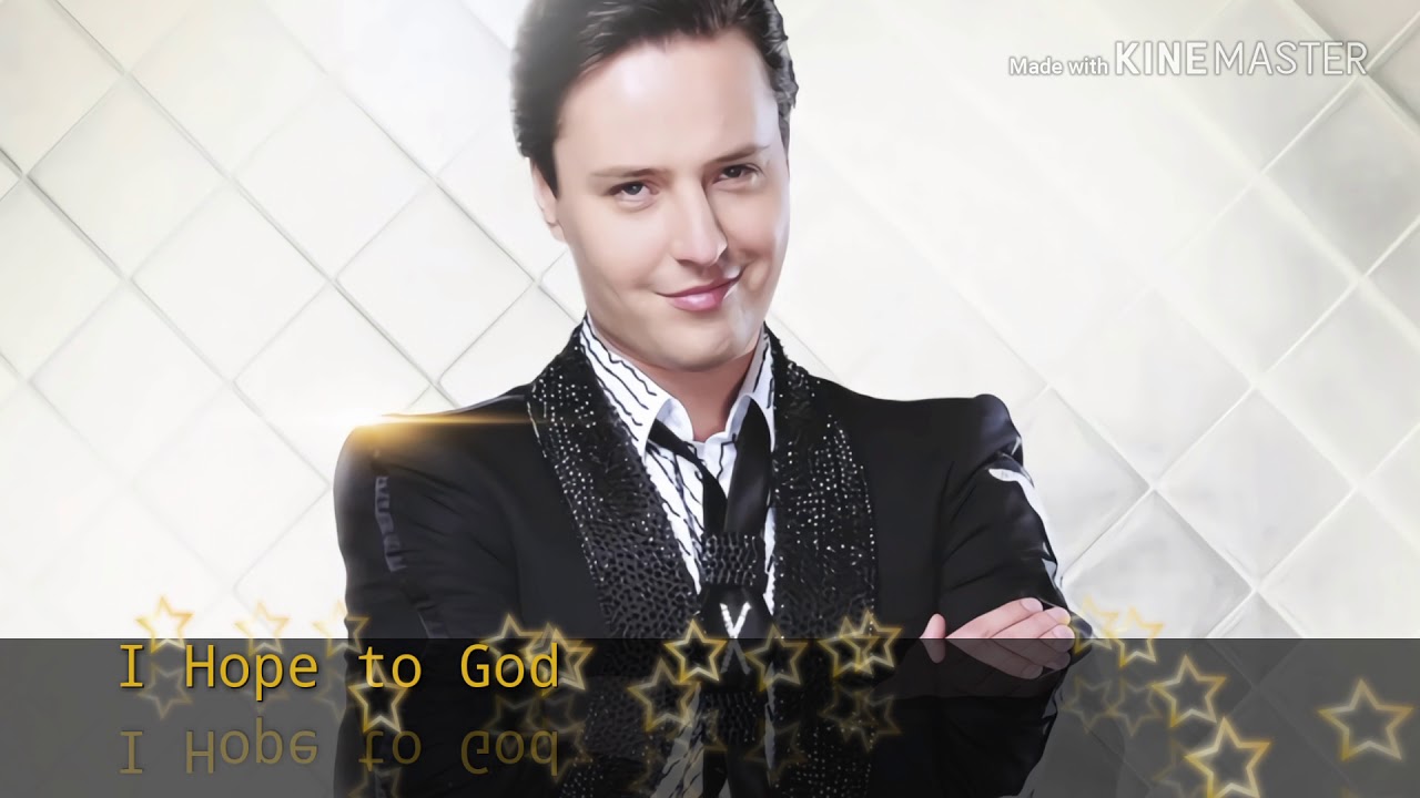 VITAS 🌟🎤 - I Hope to God | Дай Нам Бог (Audio)