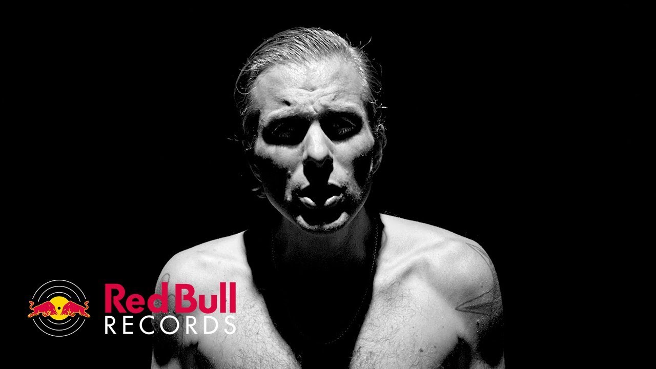 AWOLNATION - Passion (Lyric Video)