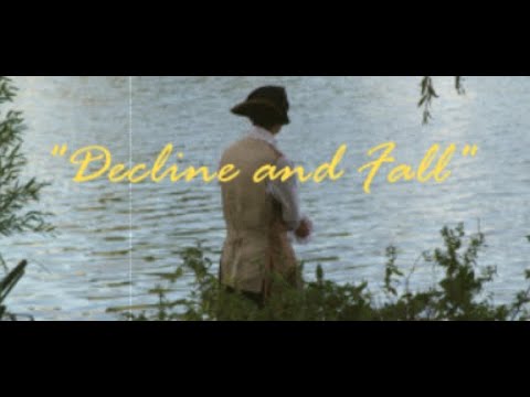 The Fullers - Decline and Fall (Official Video)