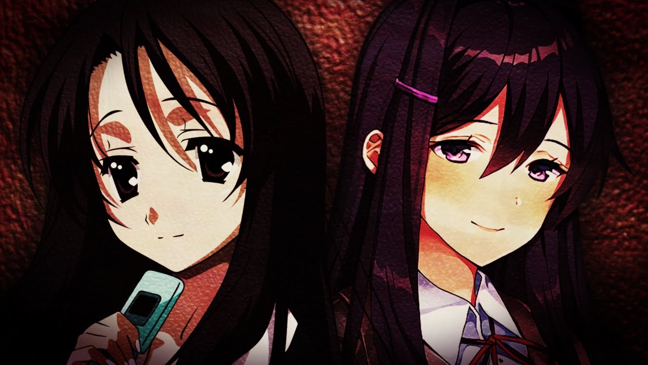 Yuri vs Kotonoha Katsura  - Rap Battle