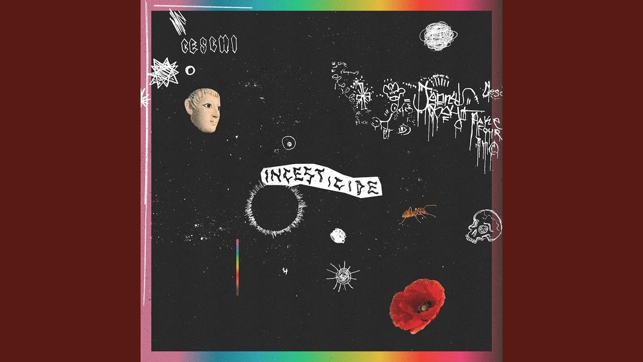 Incesticide (feat. Open Mike Eagle, P.O.S., Onry Ozzborn, Factor Chandelier & Mo Niklz)