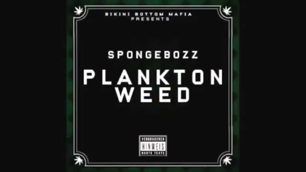 SPONGEBOZZ - A.C.A.B [INSTRUMENTAL] - Planktonweed