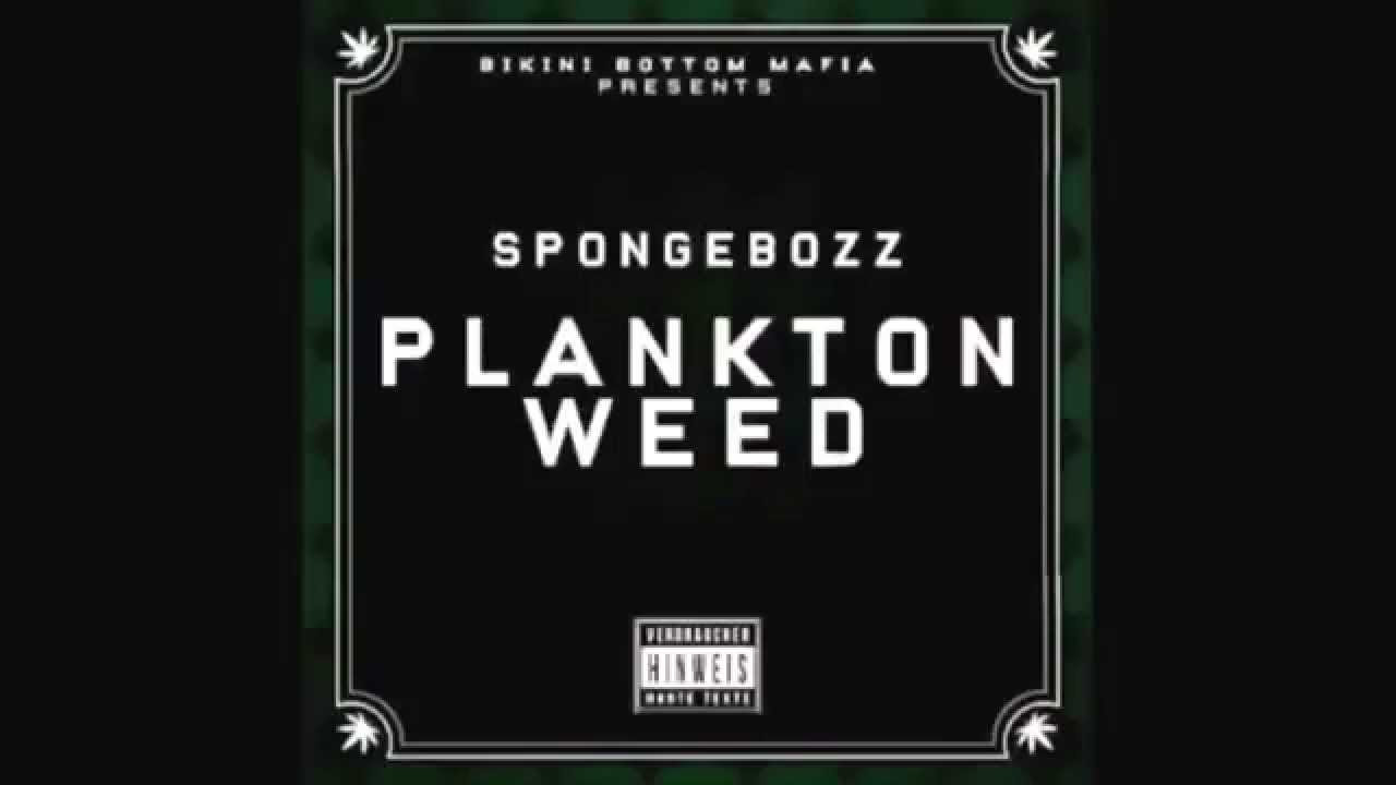 SPONGEBOZZ - KILLA [INSTRUMENTAL] - Planktonweed