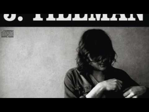 J. Tillman - Now You're Among Strangers