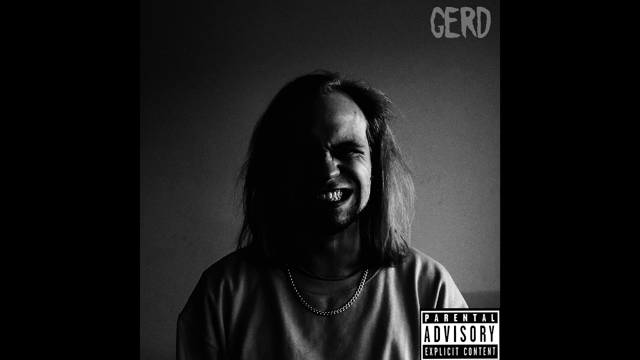 REDZED - GERD (Full Album)