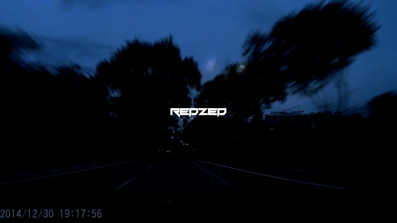 REDZED - CHEVY DREAM /instrumental/