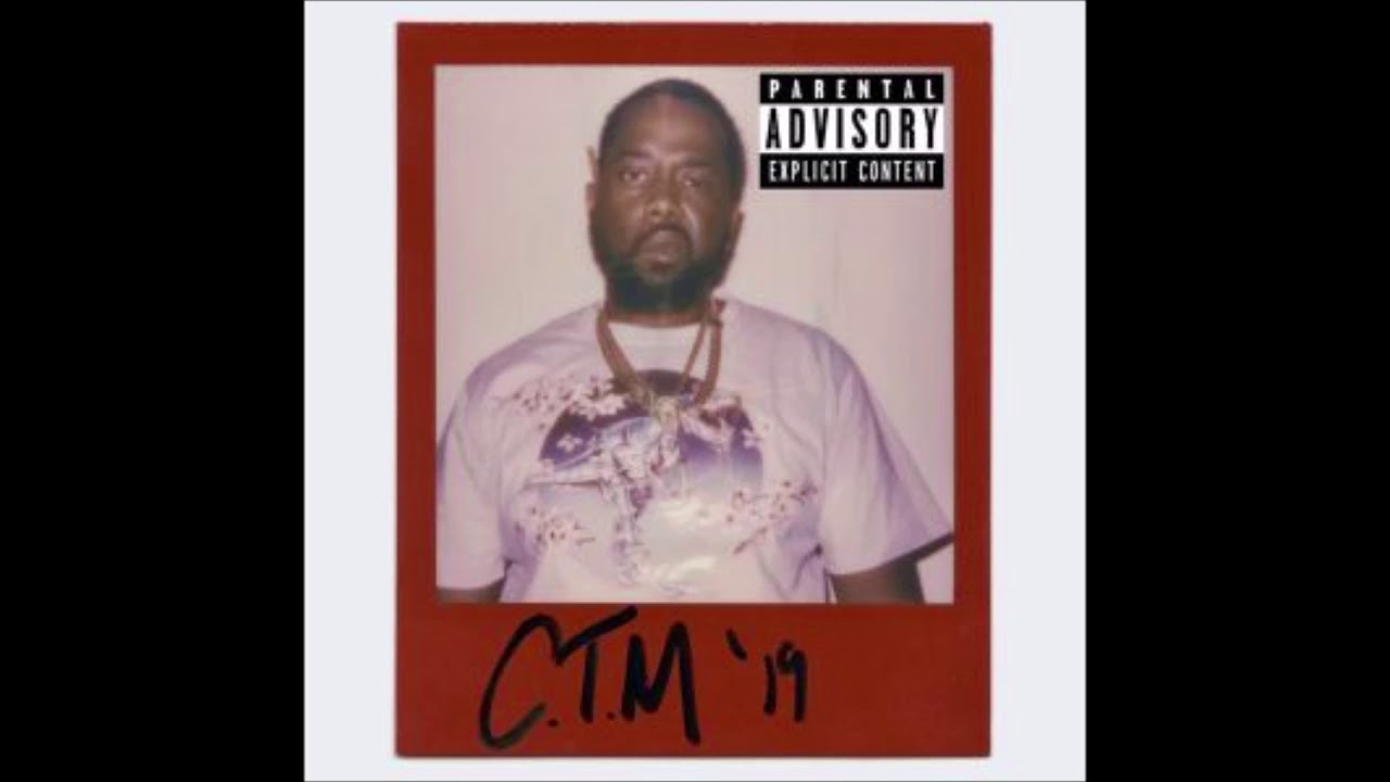 Conway the Machine x Eminem - BANG