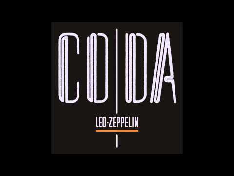 Led Zeppelin — We're Gonna Groove (Alternate Mix)