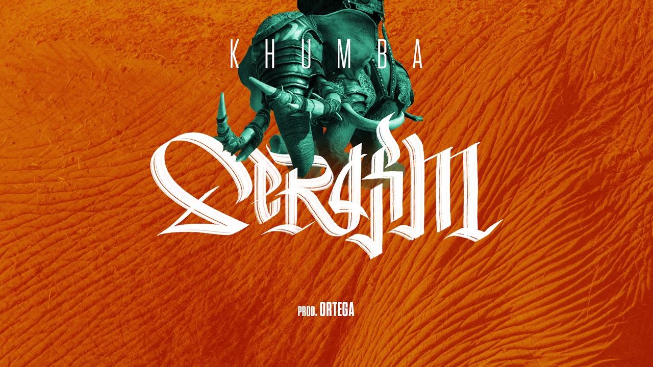 Serafim - Khumba
