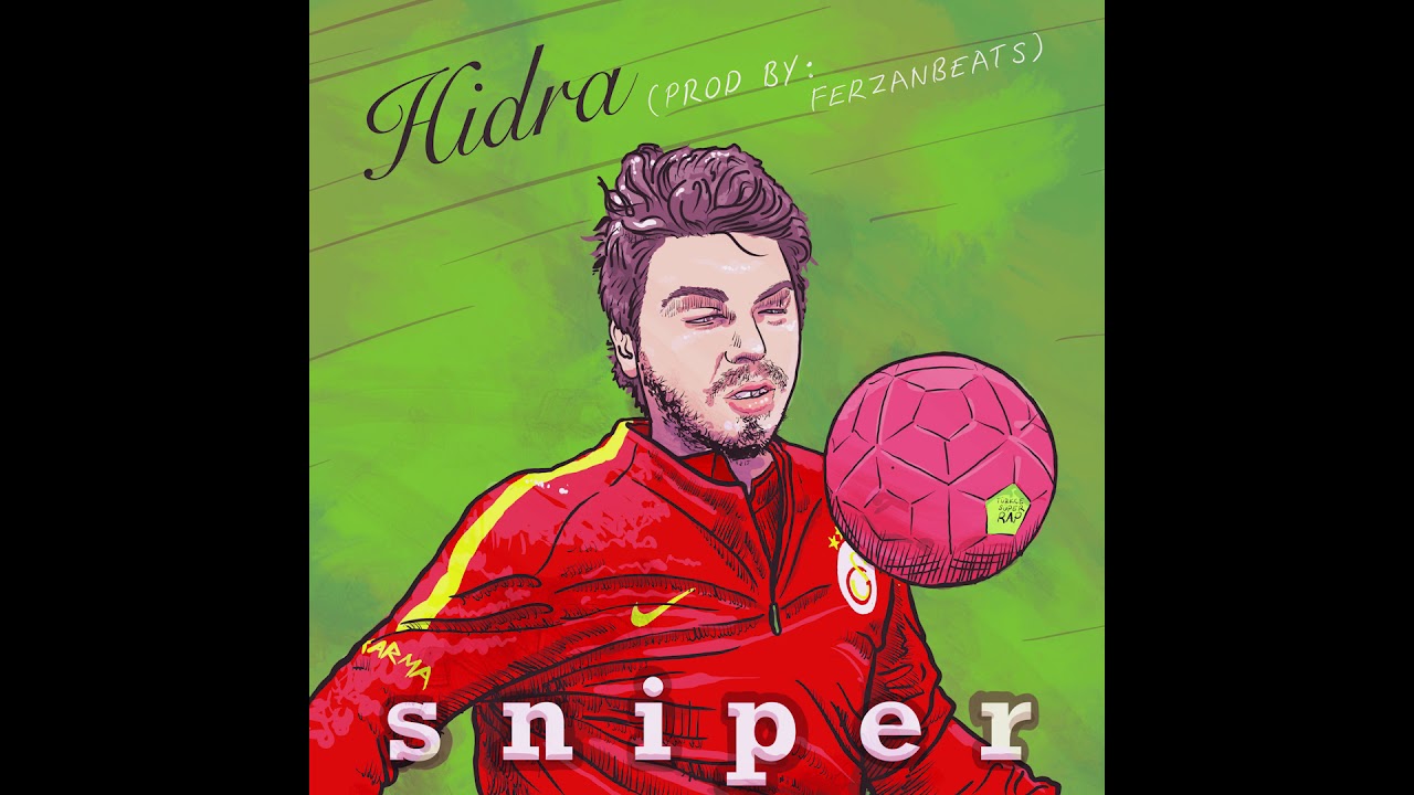Hidra - SNIPER