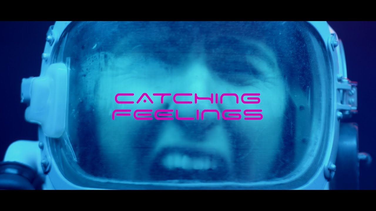 Mathew V - Catching Feelings (Official Video)