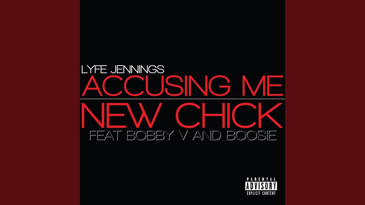 New Chick (feat. Bobby V & Boosie Badazz)