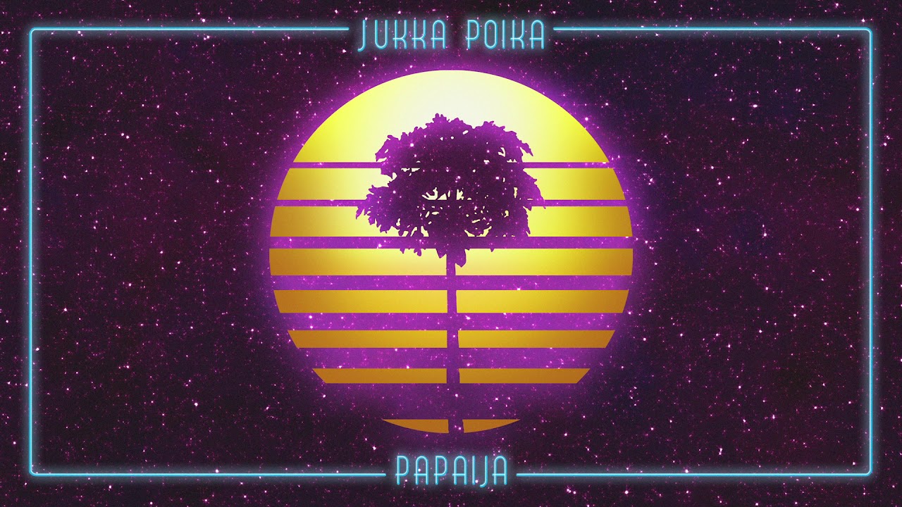 Jukka Poika - Papaija