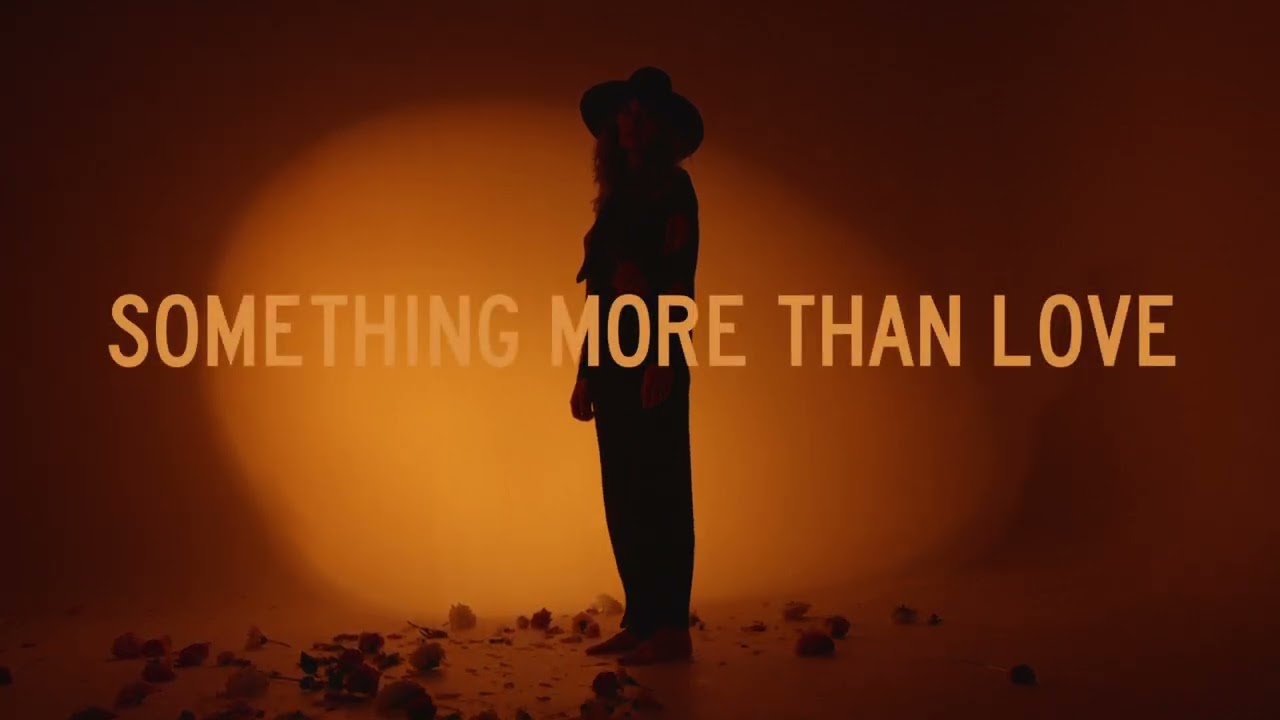 Lera Lynn - Something More Than Love [Official Teaser]