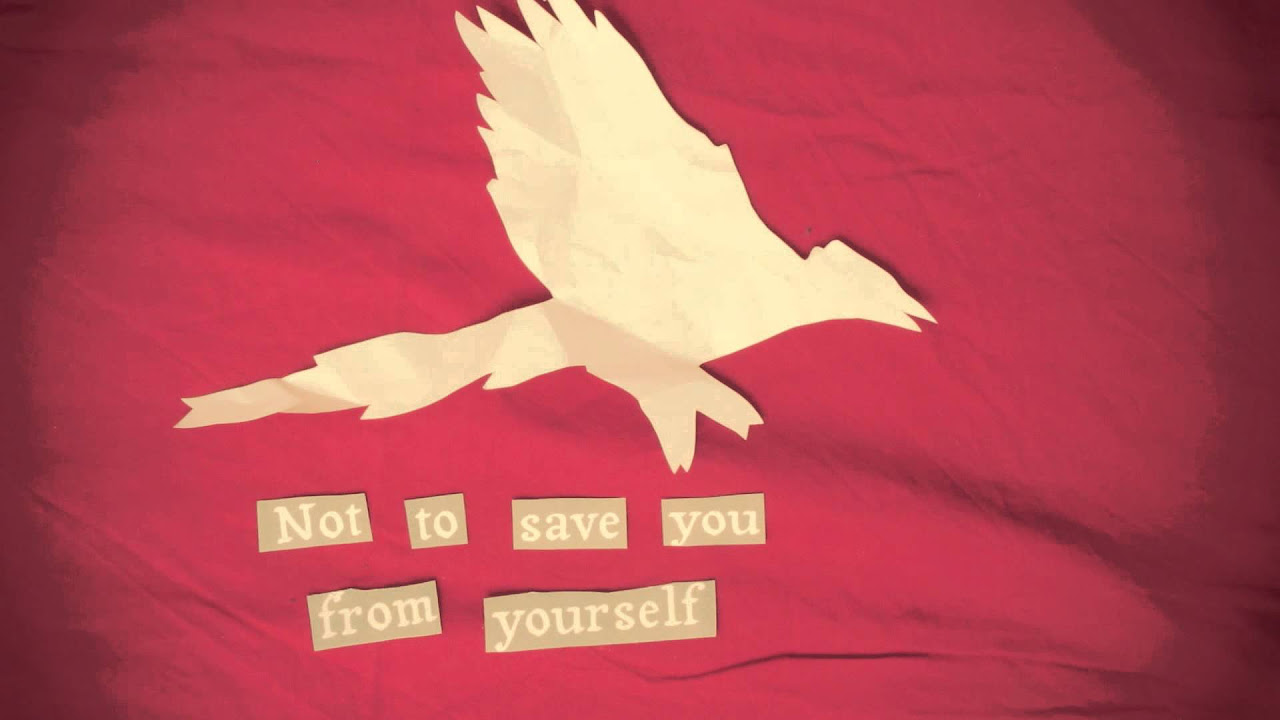 Nina Persson - Clip Your Wings (official lyric video)