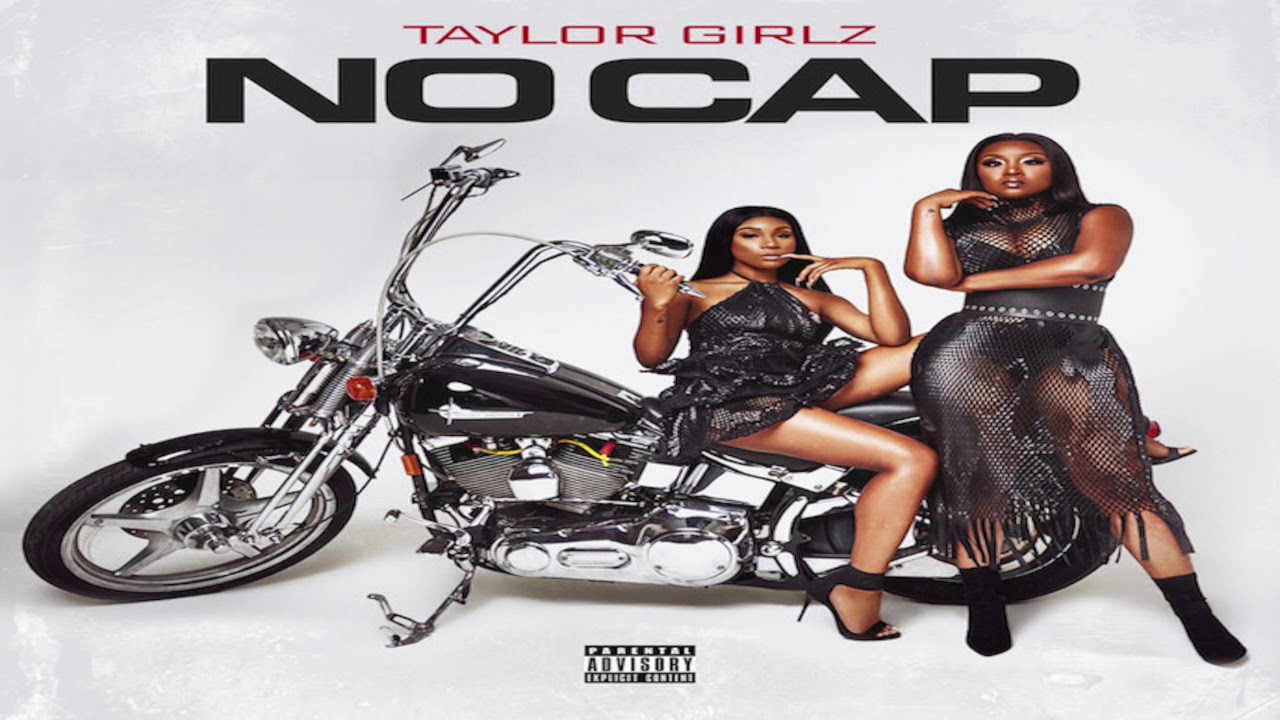 TAYLOR GIRLZ - WHERE I CAME FROM (OFFICIAL AUDIO)