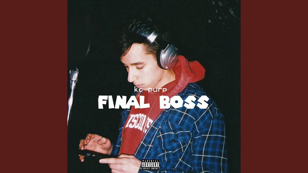 Final Boss