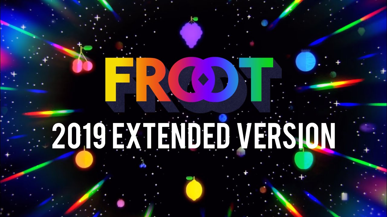 MARINA - FROOT (Extended Version) 2019