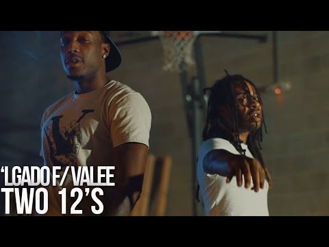 'LGado f/ Valee - Two 12's (Music Video) Shot By @Will_Mass