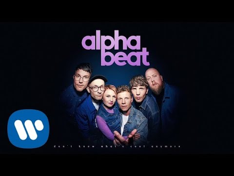 Alphabeat - I'd Rather Die (Official Audio)