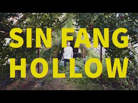 Sin Fang: Hollow