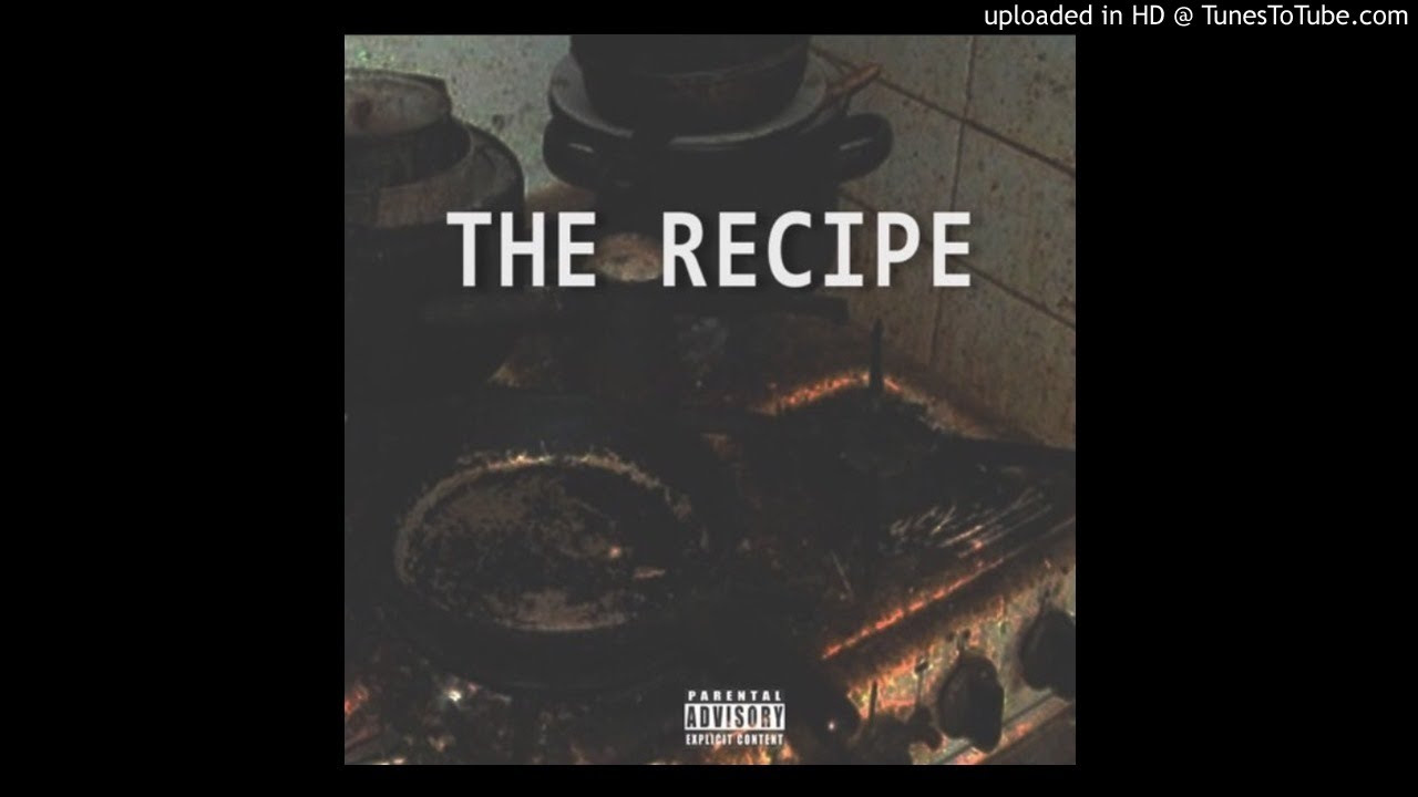 Young N Fly ~ The Recipe