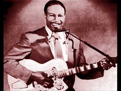 Jimmy Reed - I'll Change My Style （1962）