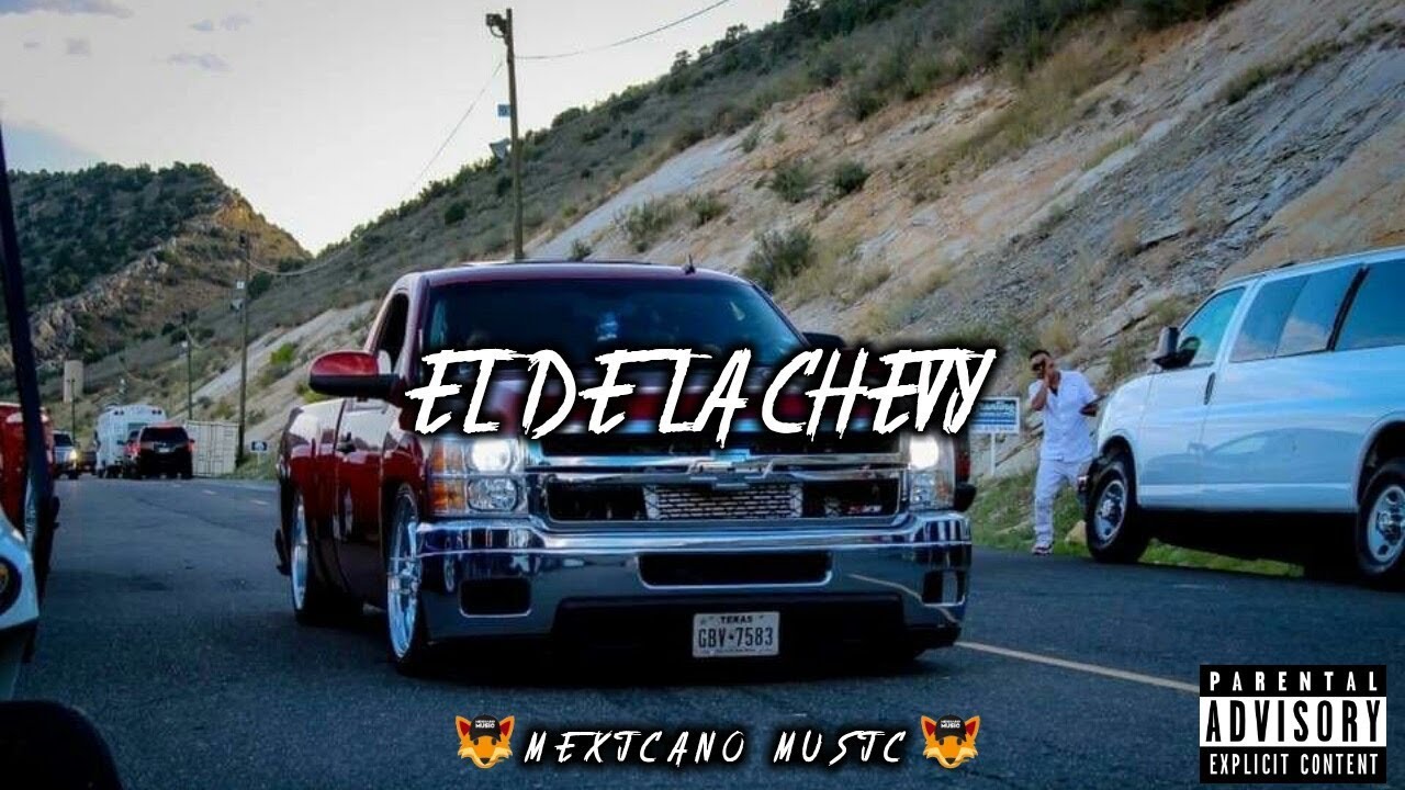 Junior H - El De La Chevy | CORRIDOS 2019