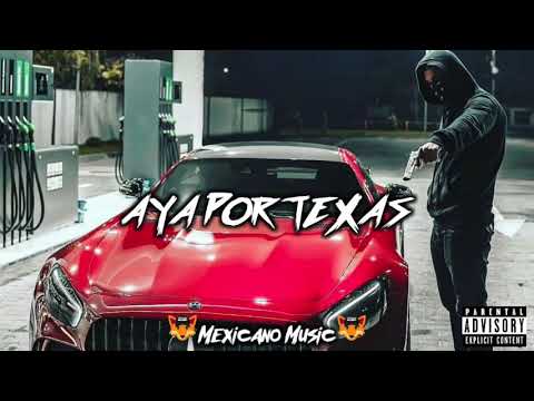 Junior H - Aya Por Texas | CORRIDOS 2019
