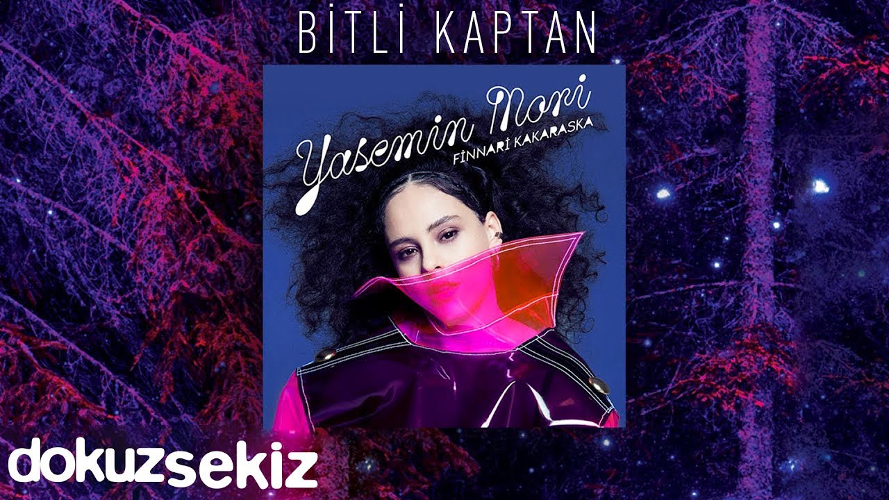 Yasemin Mori - Bitli Kaptan (Official Audio)