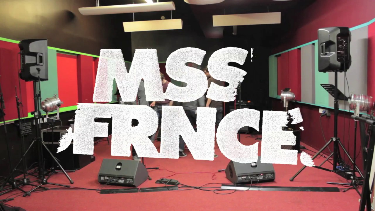 MSS FRNCE - En dernier