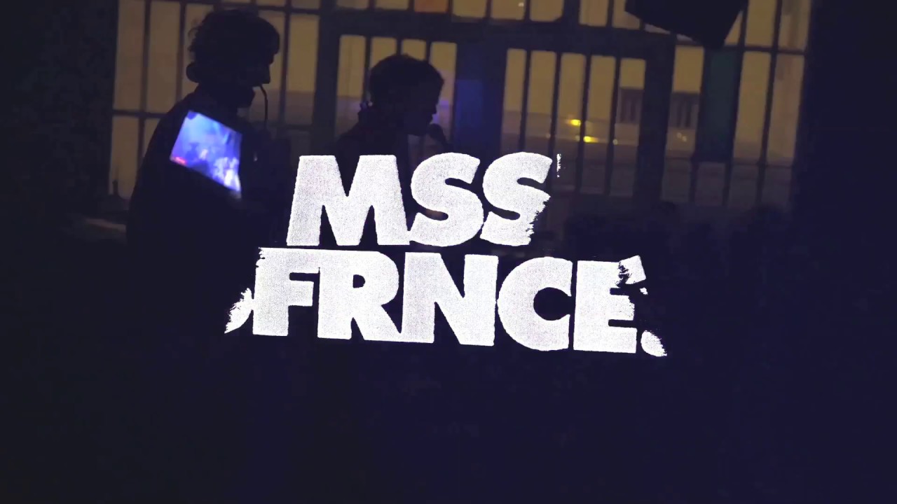 MSS FRNCE - L.E.F.