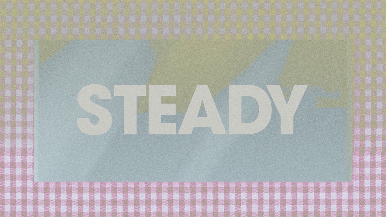 POLIÇA - Steady (Official Audio)