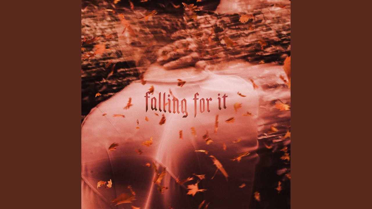 falling for it