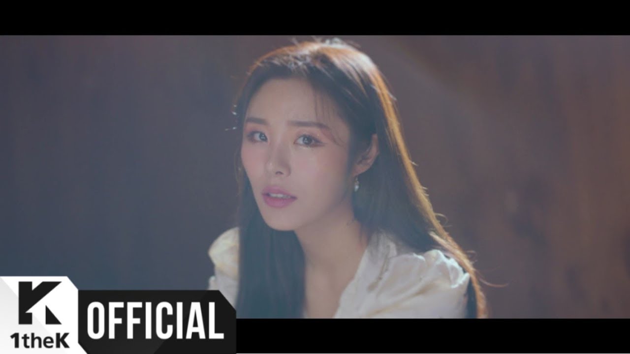 [MV] Whee In(휘인) _ Good bye(헤어지자) (Prod. Jung Key(정키))
