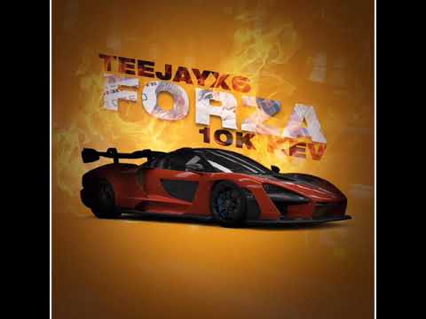 10kkev x Teejayx6 - Forza