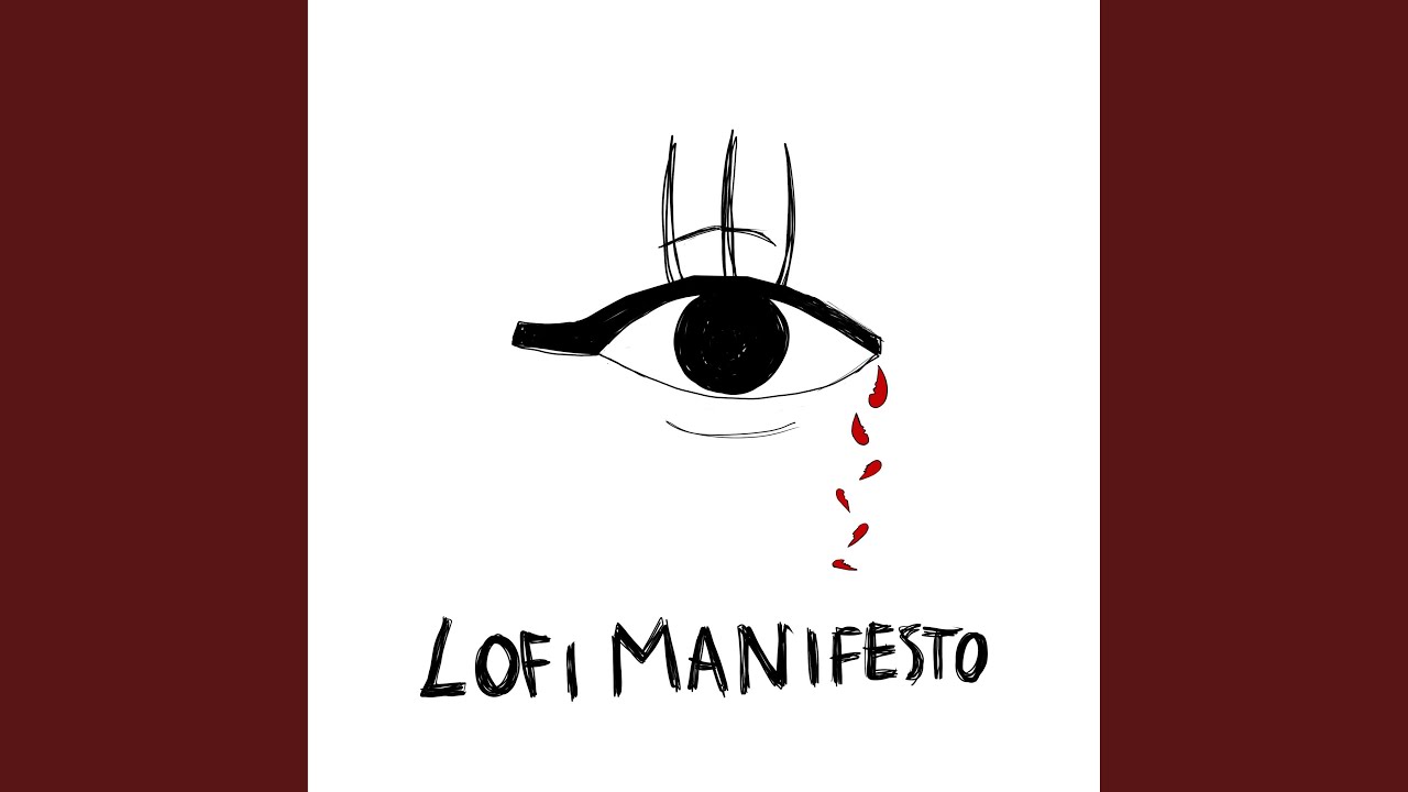 Lofi Manifesto (feat. Resident, Thomas Reid, Jomie, Laeland, Snøw, Ørpheus & Rxseboy)