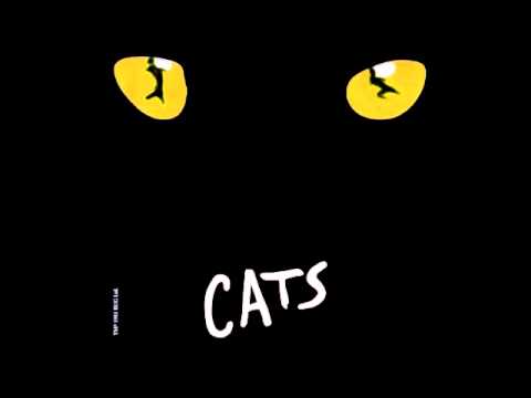 CATS- 1. Overture (Original London Version)