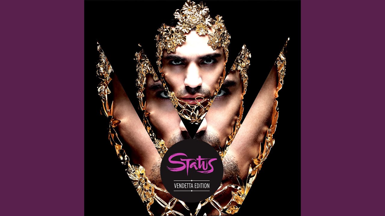 Vita Da Star (Live @ Status Tour 2015, Carroponte - Milano)