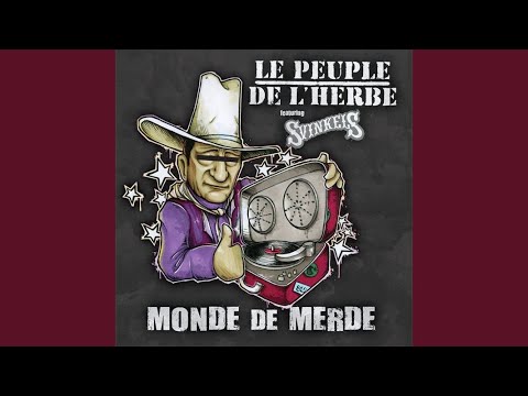 Monde De Merde (Instrumental)
