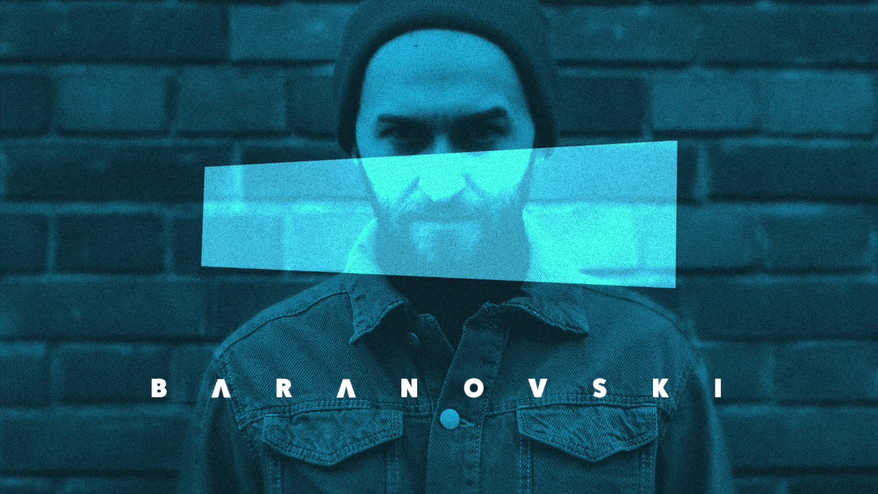 BARANOVSKI – Mamo [Official Audio]