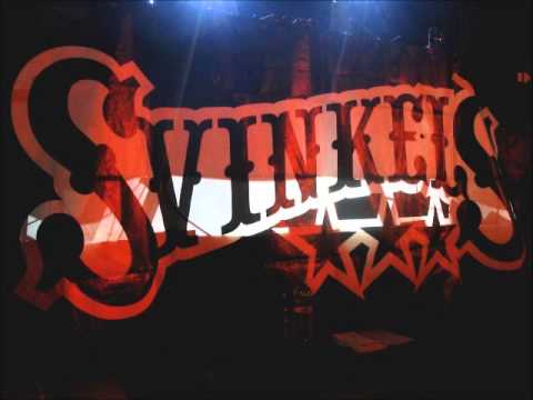 Svinkels - Happy Hour (Promo CD Version)