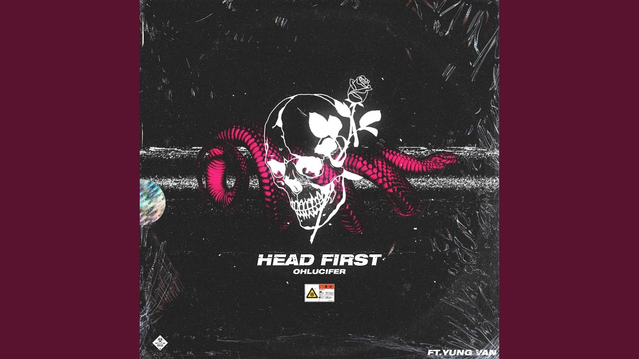 Head First (feat. Yung Van)