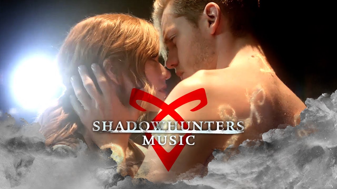 Richard Macklin - Stay | Shadowhunters Season 2 SDCC Trailer Music [HD]