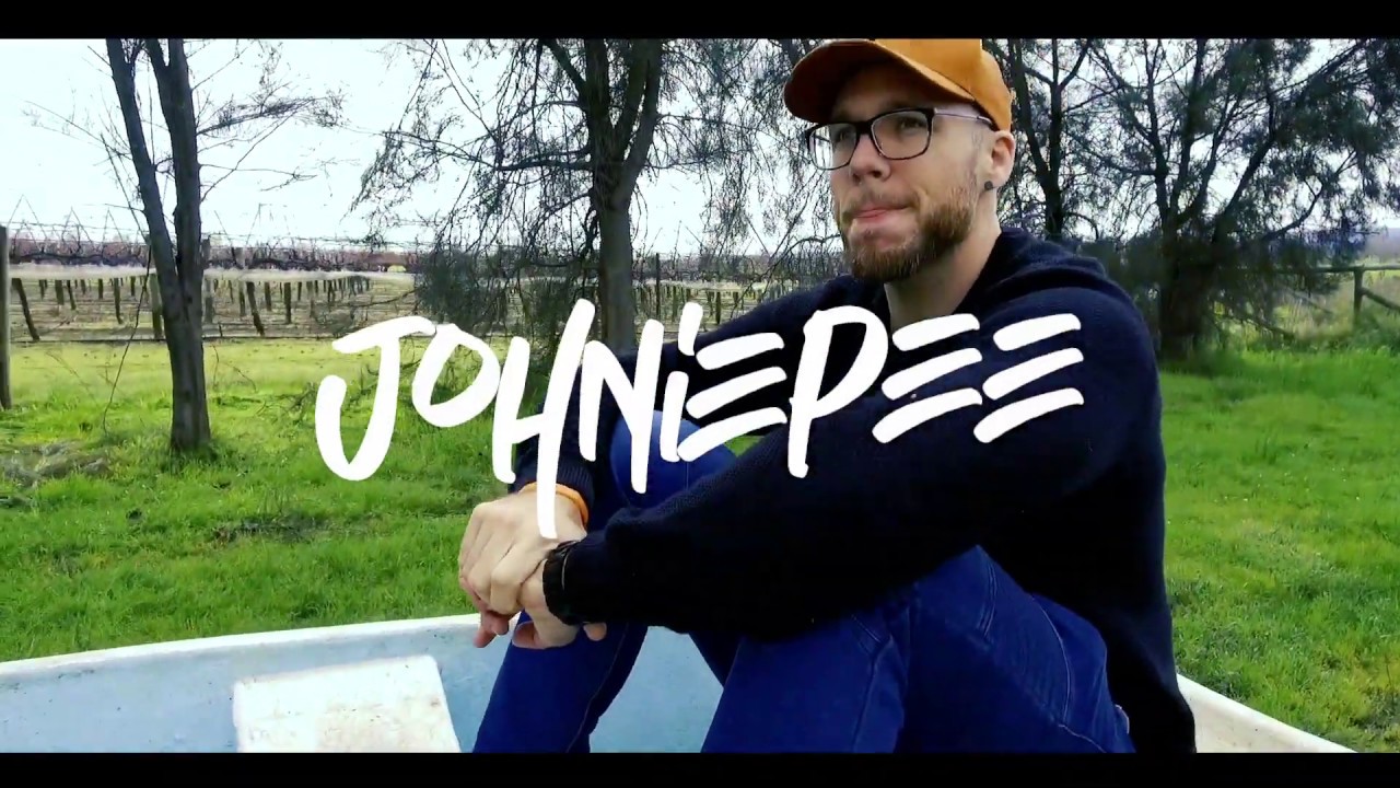 Johniepee - Lifeboats