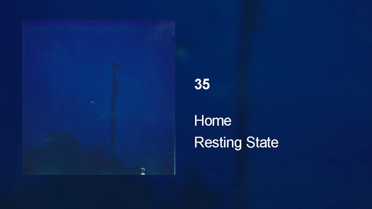 Home - 35