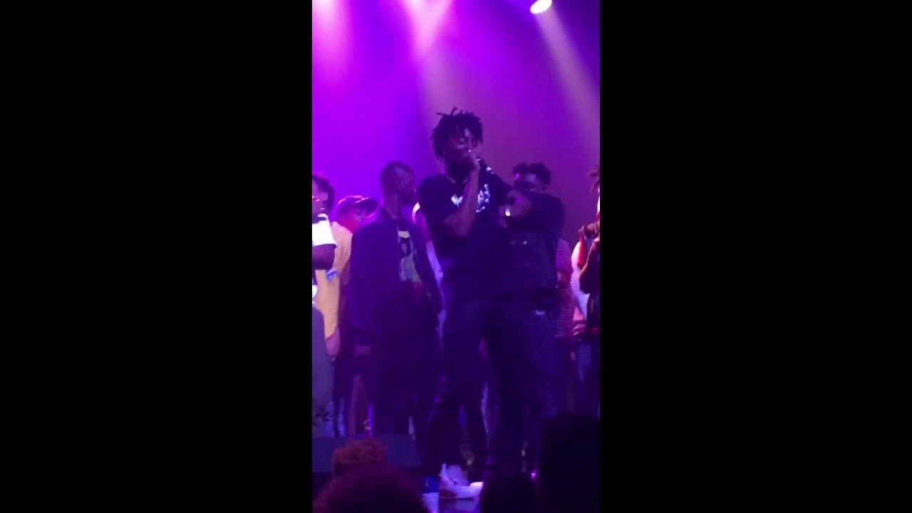 CARTI'S UNRELEASED SONG PT. 1